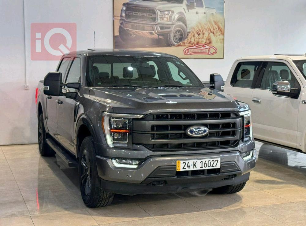 فورد إف-150